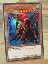 Spieldrache harpyien 1 gebraucht kaufen  Philippsburg