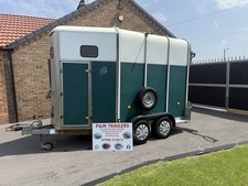 Ifor williams hb510 for sale  DONCASTER