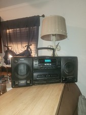 Sony mega bass for sale  Lubbock
