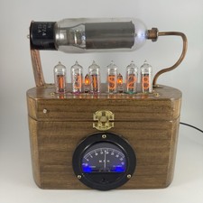 Diy nixie tube for sale  Seguin