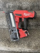 Milwaukee m18fn16ga 18v for sale  BRIDGEND