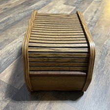Byte box rolltop for sale  Bryant