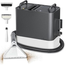 Carpet cleaner steam for sale  LEICESTER