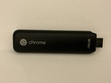 PC Stick Asus Chromebit CS10 (eMMC, 16GB) - CHROMEBIT-B013C, usado comprar usado  Enviando para Brazil