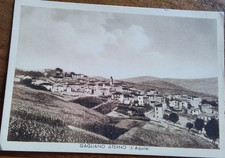 gagliano aterno usato  L Aquila