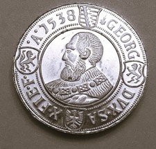 Medaille 500 jahrfeier gebraucht kaufen  Reichenbach im Vogtland