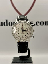 Vintage 1960 breitling for sale  DUNMOW