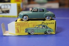 Cij renault frégate d'occasion  Pau