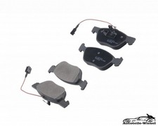 Abverkauf bremsbeläge alfa gebraucht kaufen  Ebersbach