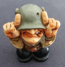 Figurine sturmtruppen bonvi d'occasion  Beaugency