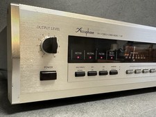 Accuphase 107 sintonizzatore usato  Spedire a Italy