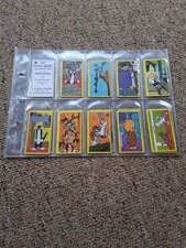 Barratt cartoon picture for sale  LOWESTOFT