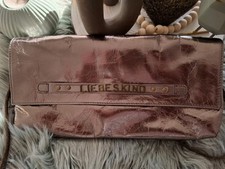 Liebeskind berlin umhängetasc gebraucht kaufen  Moers