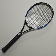Raquete de tênis Babolat Pure Drive 270g 100 pol. quadrado Grip 2 usado comprar usado  Enviando para Brazil
