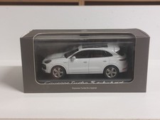 Porsche cayenne turbo d'occasion  Maintenon