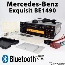 Riginal mercedes exquisit gebraucht kaufen  Gütersloh
