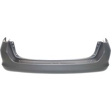 Rear bumper cover for sale  La Salle
