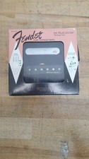 Usado, Captadores Telecaster vintage silenciosos Fender (053656) comprar usado Usado, Captadores Telecaster vintage silenciosos Fender (053656) comprar usado  Enviando para Brazil
