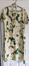 Erdem silk floral for sale  STOCKTON-ON-TEES