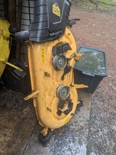 Used mower deck for sale  Hedgesville