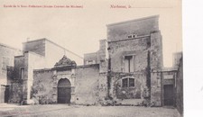 Carte postale ancienne d'occasion  Bourg-de-Péage