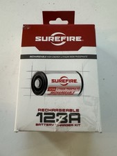 Sflp123 lithium 450mah for sale  Daytona Beach