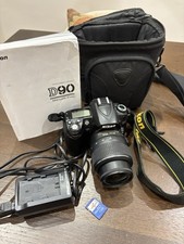 Macchina fotografica digitale usato  Firenze