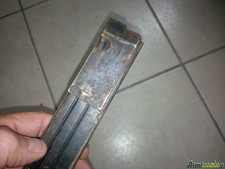 Militaria simulacro originale usato  Italia