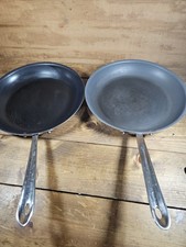 Clad saute frying for sale  Anaheim