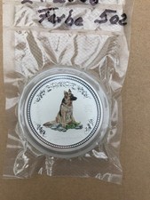 Australien lunar hund gebraucht kaufen  Fürstenwalde/Spree