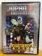 Lupin the 3rd usato  Grosseto
