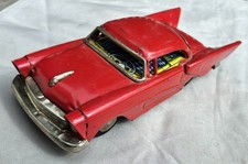 Japanese friction toy for sale  Cumberland