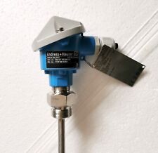 Endress hauser tm131 for sale  HINCKLEY