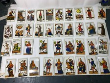 Mazzo carte veri usato Mazzo carte veri usato  Napoli