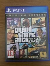 gta ps4 usato  Francavilla Marittima