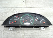 Ssangyong rexton speedometer d'occasion  Expédié en Belgium