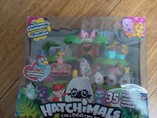 Hatchimals mega bundle for sale  WORCESTER PARK