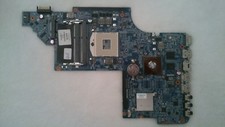 Carte mère dv6 d'occasion  Angers-