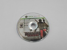 Usado, Ninja Gaiden II 2 (Microsoft, Xbox 360) 😒Somente disco😒 comprar usado  Enviando para Brazil