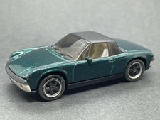 Matchbox 1971 porsche for sale  HARROGATE