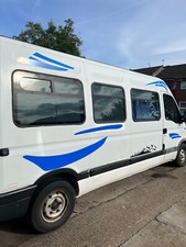 Motorhomes camper van for sale  WELWYN GARDEN CITY