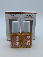 Essie moisturising apricot for sale  BALERNO
