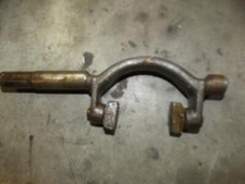 Deutz f2l612 schaltgabel gebraucht kaufen  Wildpoldsried
