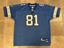 Rare calvin johnson for sale Rare calvin johnson for sale  Northville
