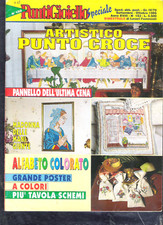 Rivista puntigioiello punto usato  Strembo