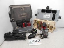 Kit chiave ecu usato  Putignano