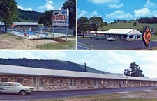 Bikini motel mansfield for sale  Warminster