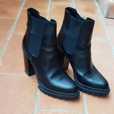 Stivaletti donna ecopelle usato  Reggello