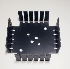 Radiateur dissipateur thermiqu d'occasion  France