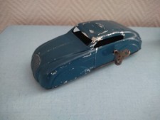 Jouet mécanique voiture d'occasion  Valognes